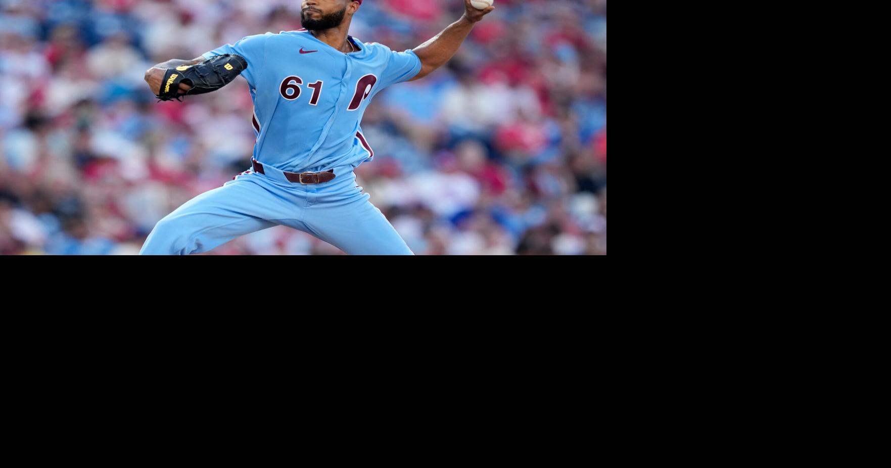 Phillies beat Nats 7-3