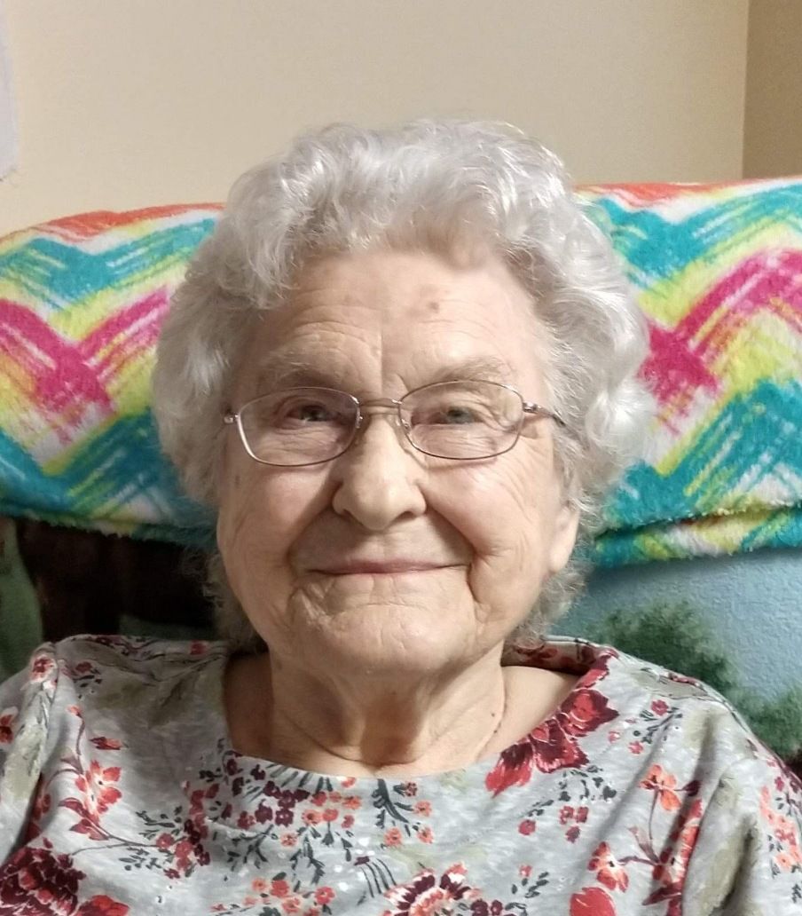 Dorothy B. Fields | Obituaries | Huntingdondailynews.com