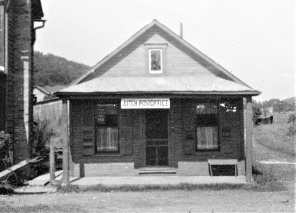 Wells Tannery, Wells Valley, Fulton County history recalled Echoes