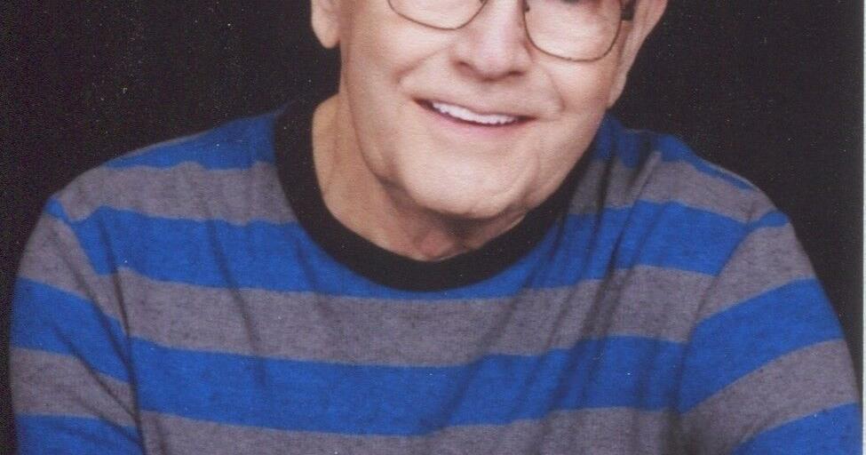 Harry 'Skip' Wilson May Jr. | Obituaries | huntingdondailynews.com