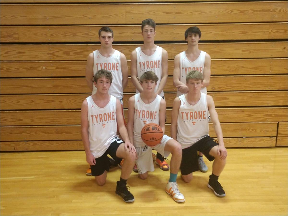 Plenty Of Experience Returns For Golden Eagles Sports