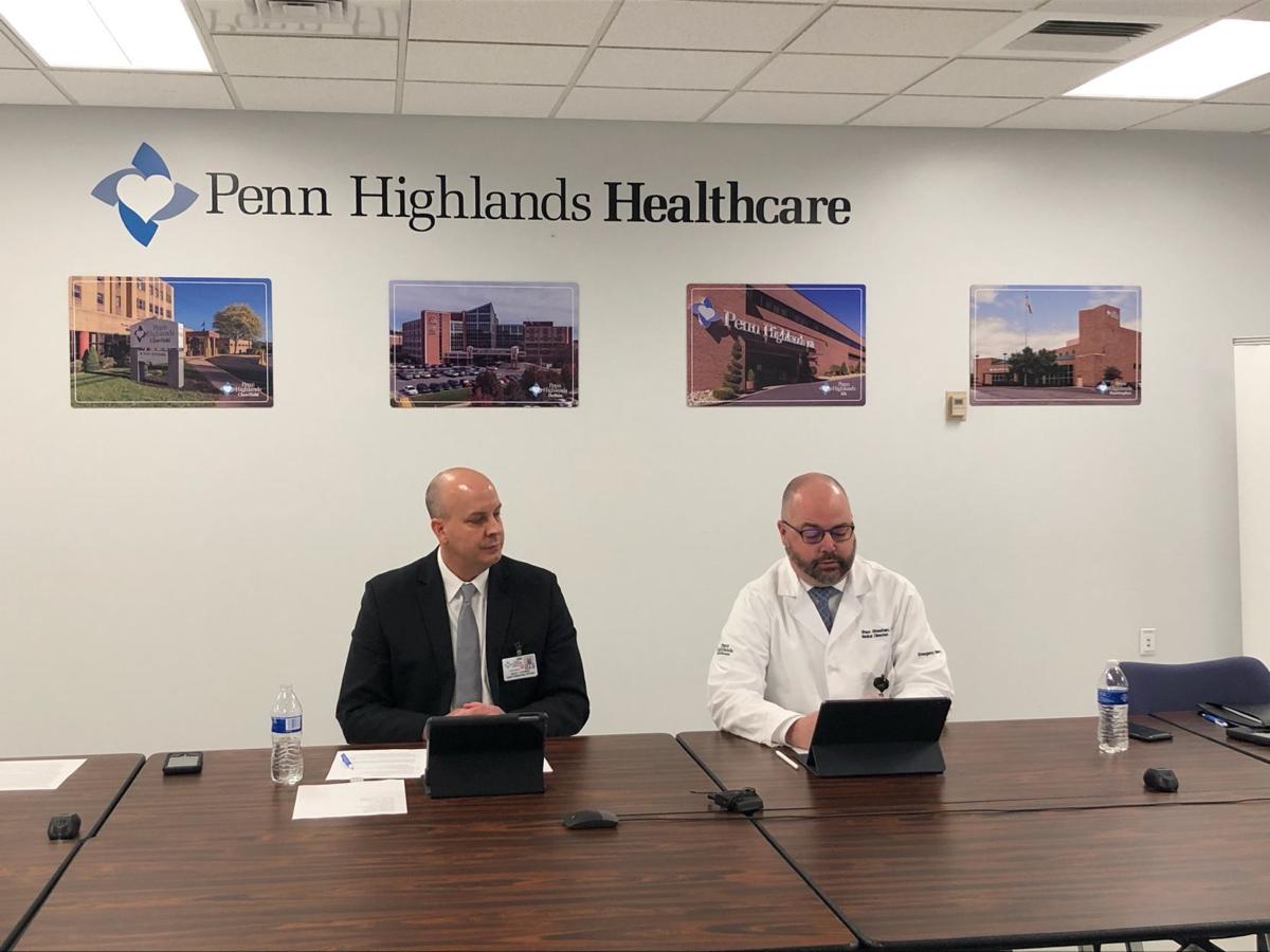 Penn Highlands Home Medical Equipment - DuBois