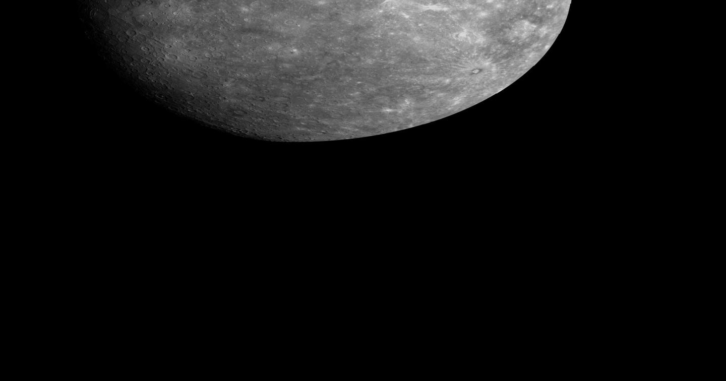 Little Mercury may be shrinking faster than scientists expected A new study shows that little, wrinkly Mercury may be shrinking faster than expected By MARCIA DUNN AP Aerospace Writer Sep 11, 2026 3 mins ago