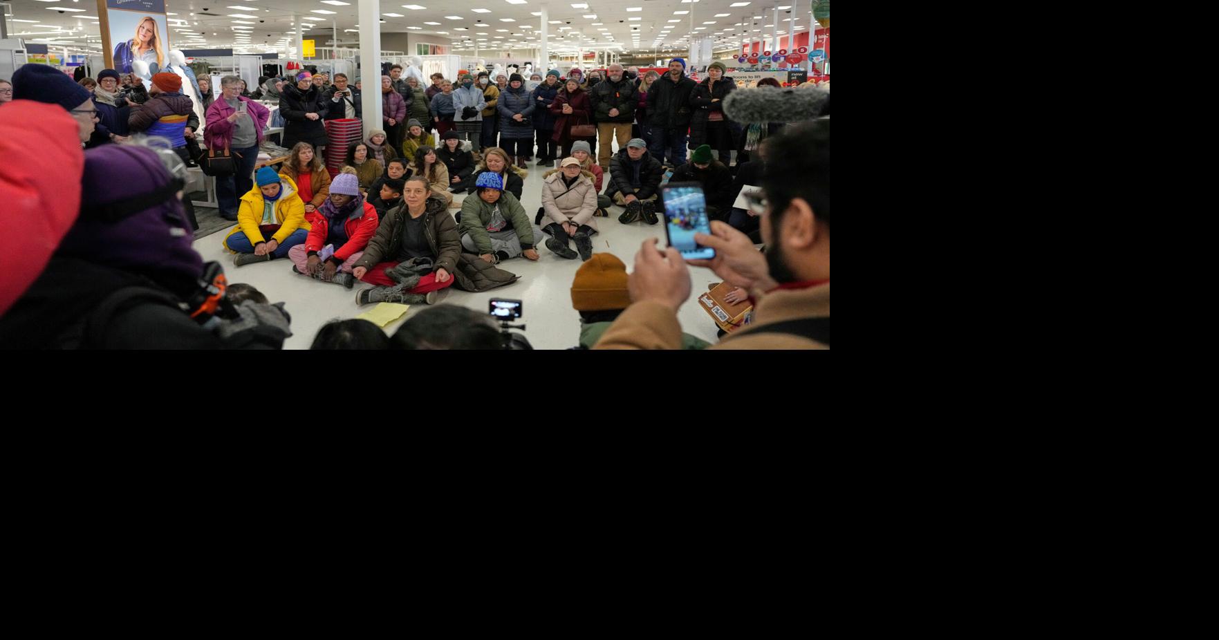 Businesses struggle during immigration enforcement surge