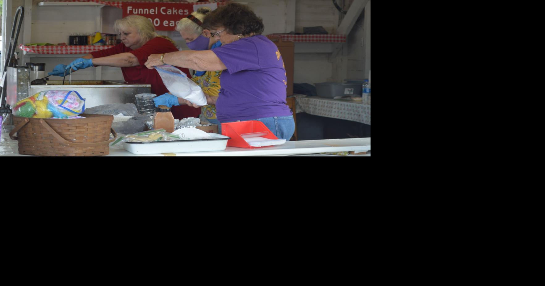 Cassville Oktoberfest to begin Friday Local