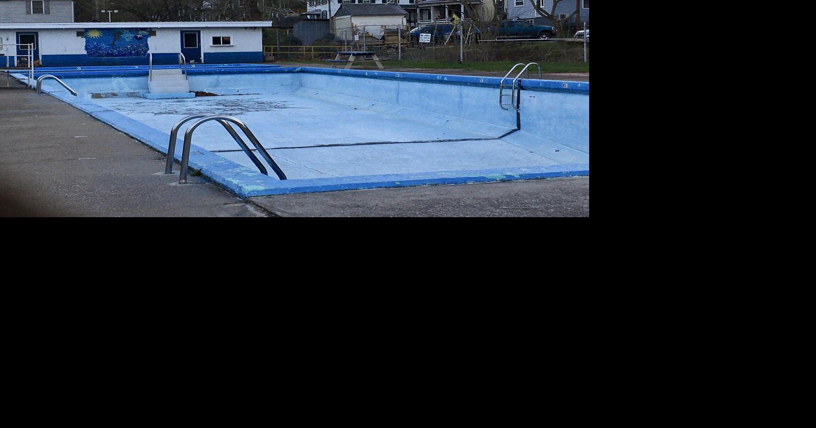 Mapleton recruiting 'boosters' for pool Local