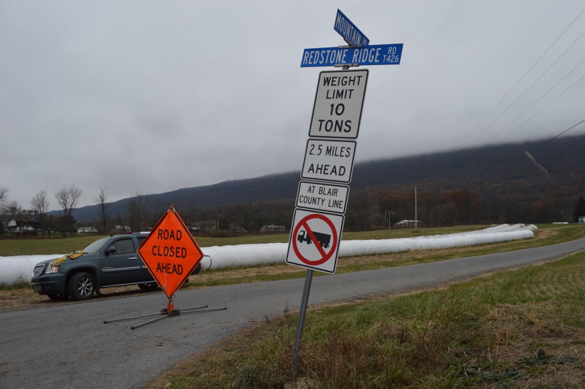Cleanup Continues Local Huntingdondailynews Com