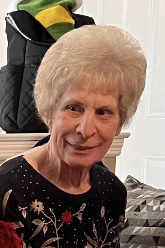 Faye E. Johnston | Obituaries | Huntingdondailynews.com