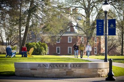 Juniata College’s Class of 2023 represents increase in enrollment | Local | huntingdondailynews.com