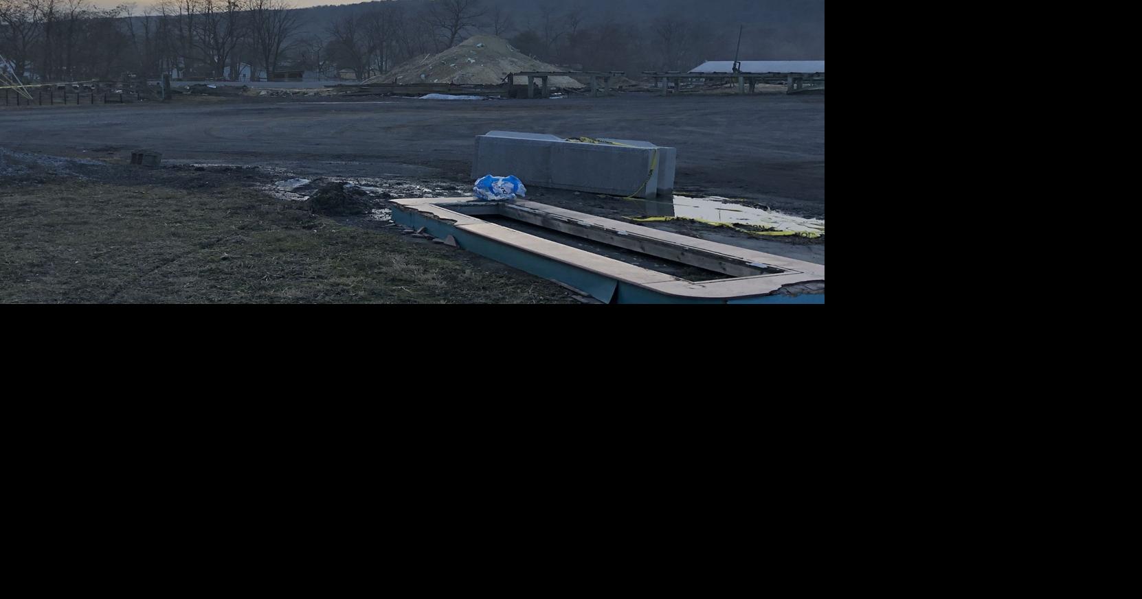 APM announces plans to rebuild Local