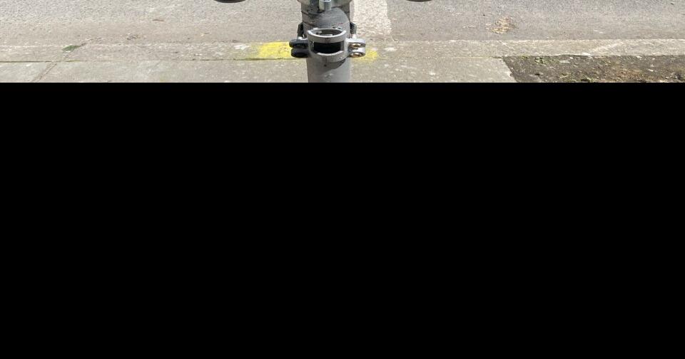 Borough stars rollout parking meter app Local