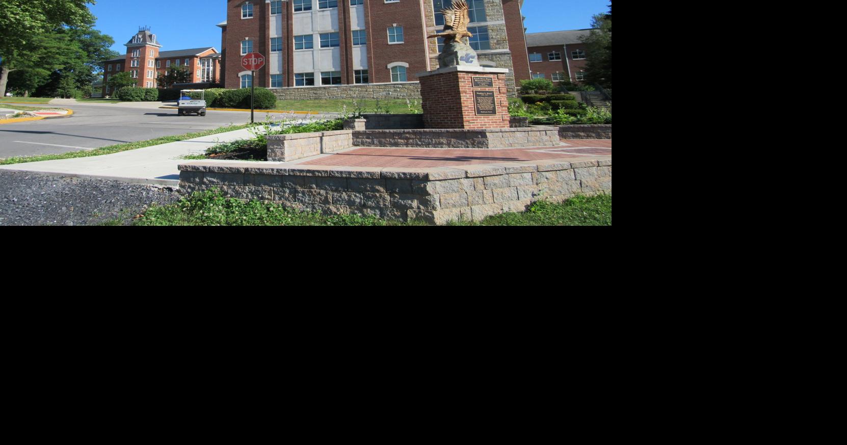 Juniata College adjusts schedule, will test students Local