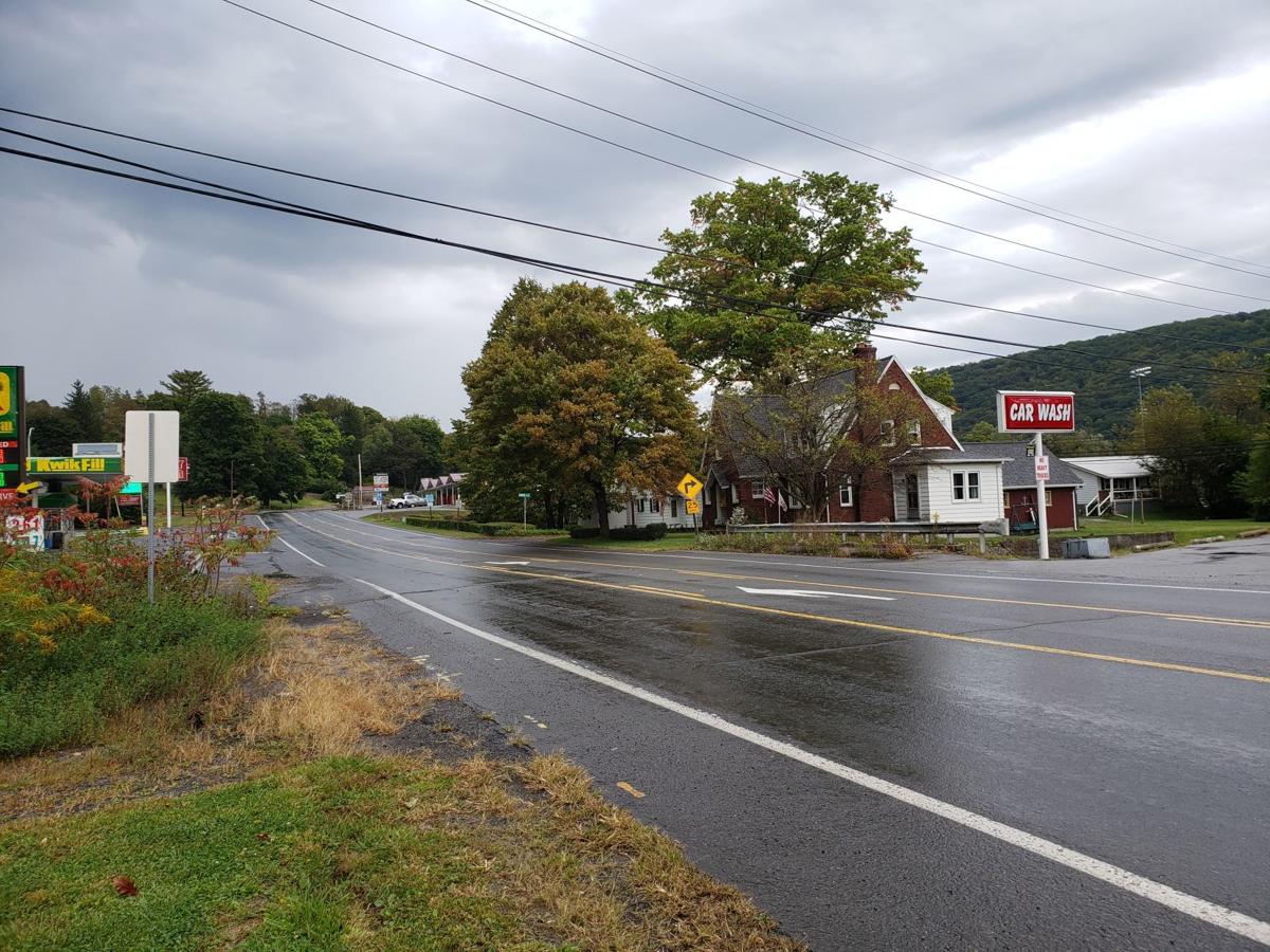 Informational Meeting Held For Upcoming Tyrone Bridge Replacements
