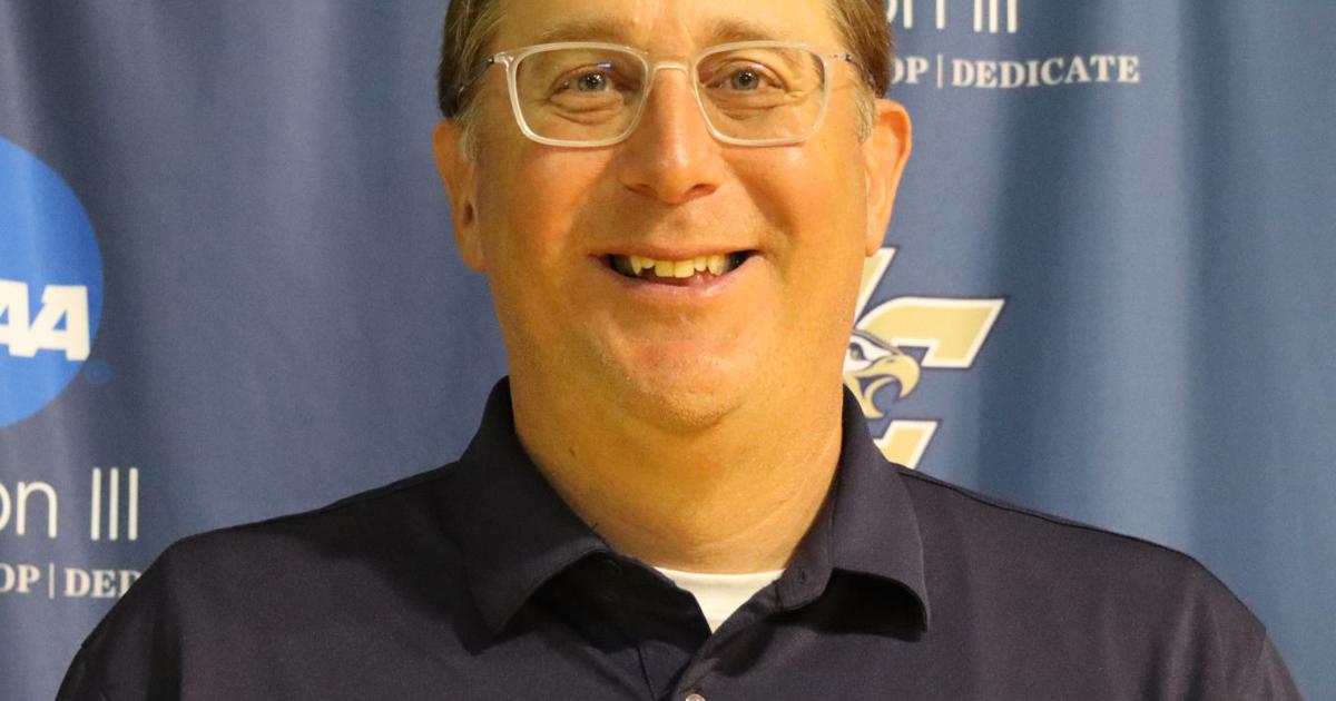 Caleb Ritchey Ritchey to coach golf at Juniata | Local | huntingdondailynews.com
