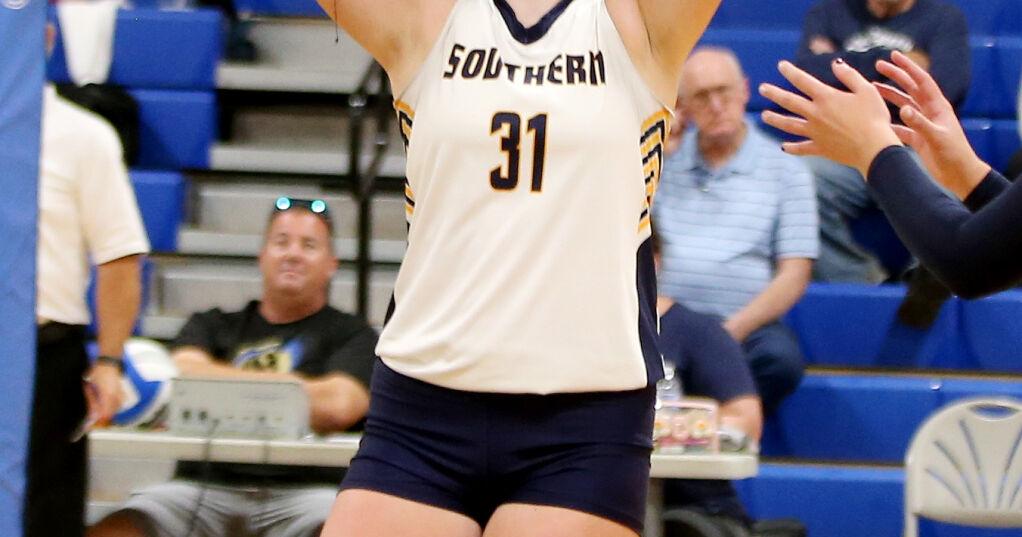 Rocket setter Caylen Thomas is October's Athlete of the month | Sports ...
