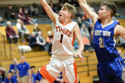 Eagles Blow Out Mount Union 81 41 Sports Huntingdondailynews Com