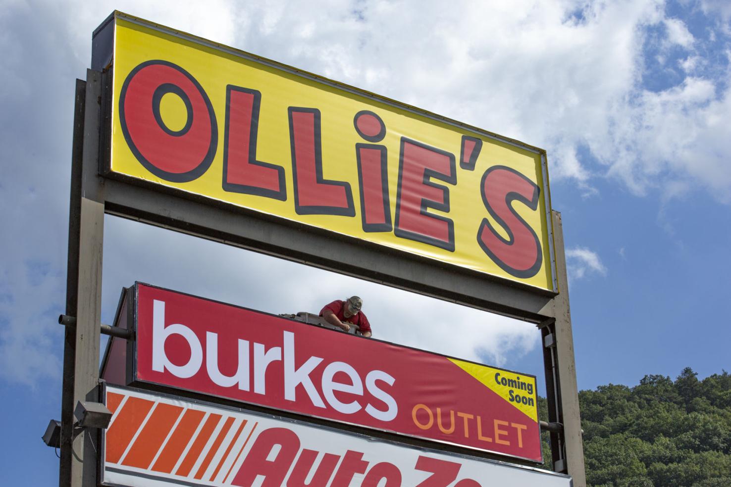 Burkes Outlet coming to town | Local | huntingdondailynews.com