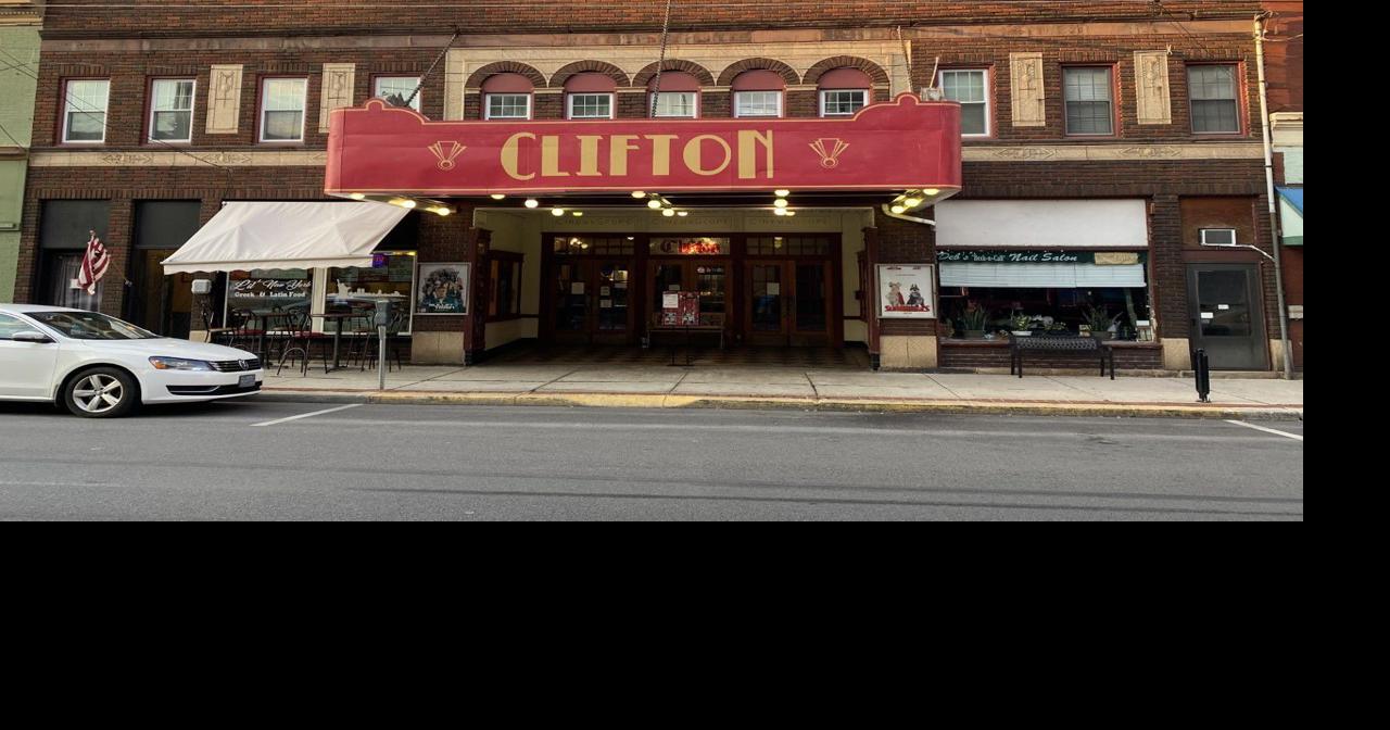 Theater in danger of closing Local