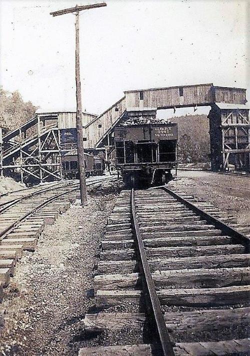Old time photo