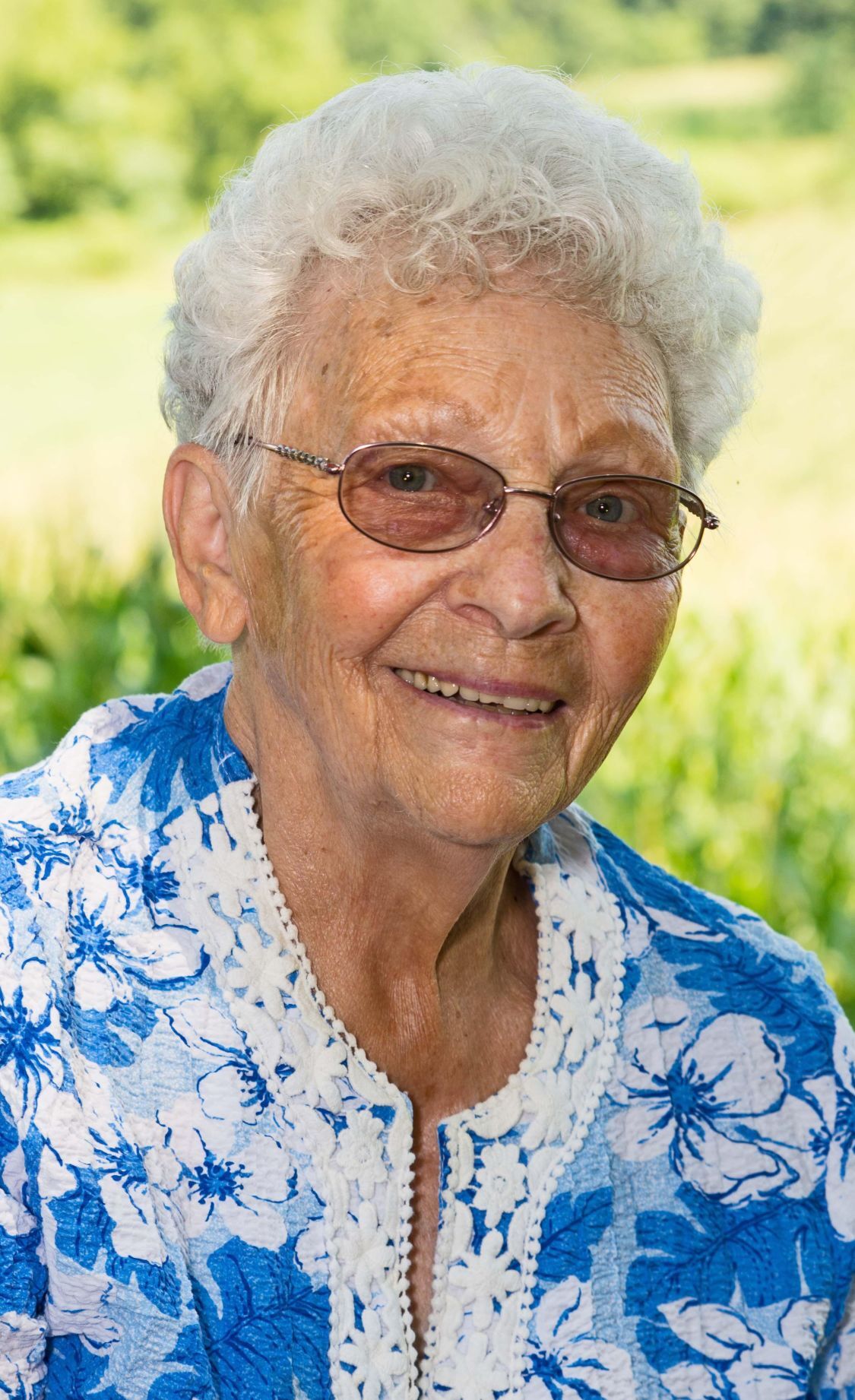 Jean Bernadine (Wharton) Sunderland | Obituaries | Huntingdondailynews.com