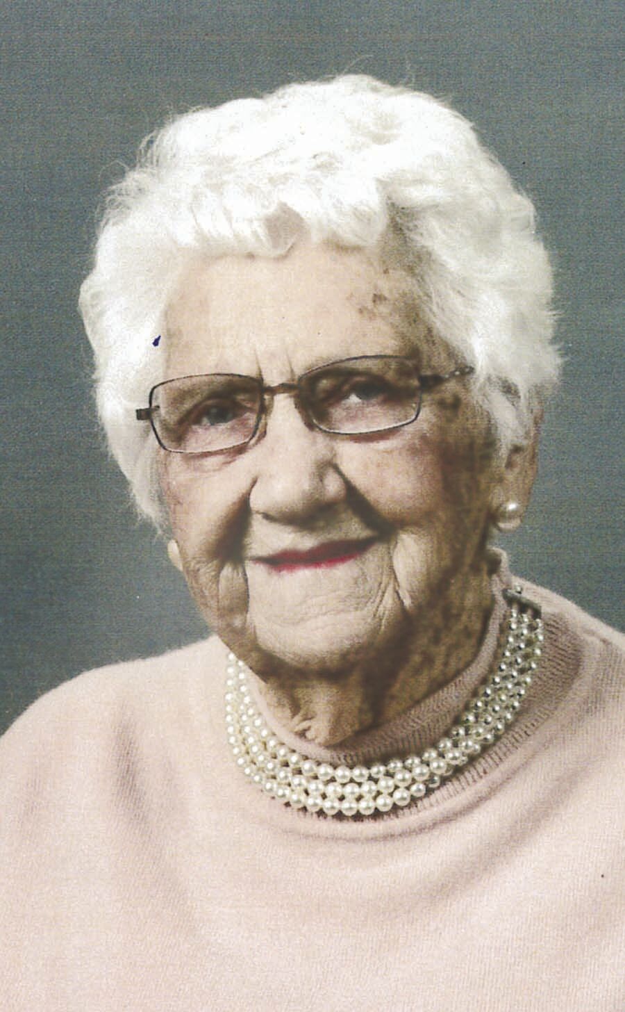 Anna 'Lois' Wilson | Obituaries | Huntingdondailynews.com