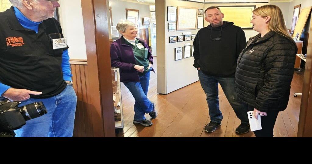 Landmark has new mission Local