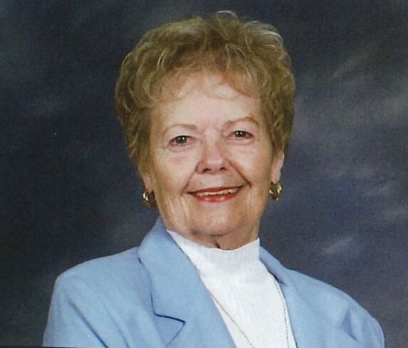 Martha Lou Miller Musser | Obituaries | Huntingdondailynews.com