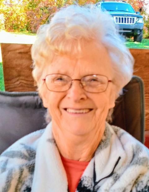 Nancy Lee Hunter | Obituaries | Huntingdondailynews.com