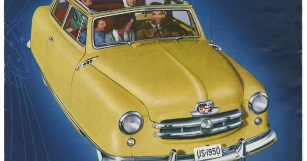 Cars we remember By GREG ZYLA Jul 17, 2026 2 mins ago