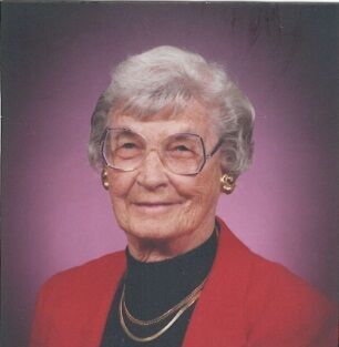 Pauline B. Hall | Obituaries | Huntingdondailynews.com