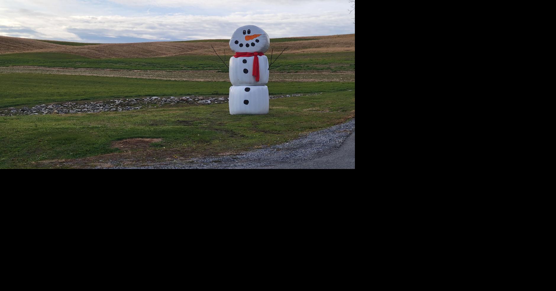 No snow for Christmas | Local | huntingdondailynews.com