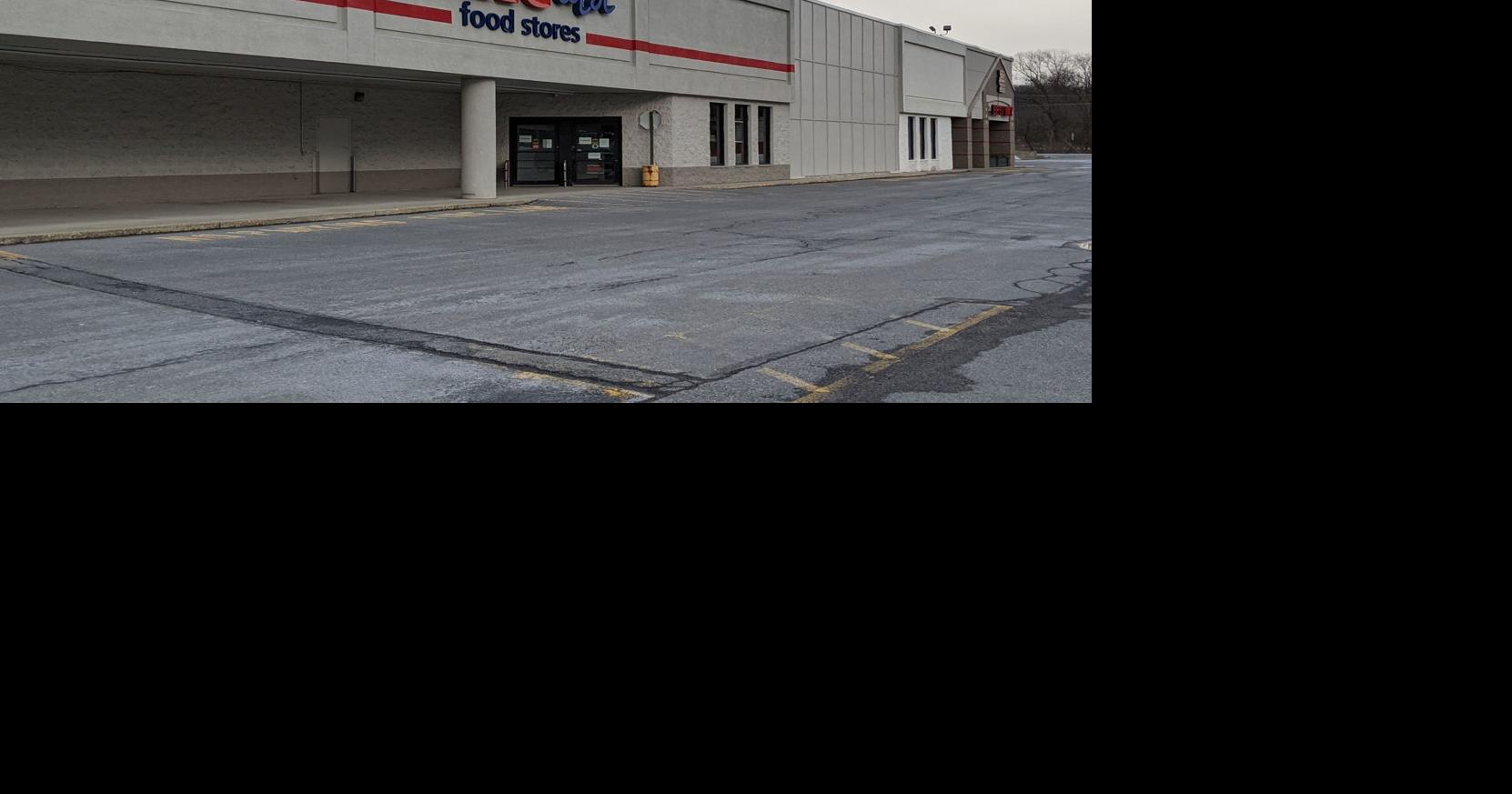 Ollie's to fill plaza space Local