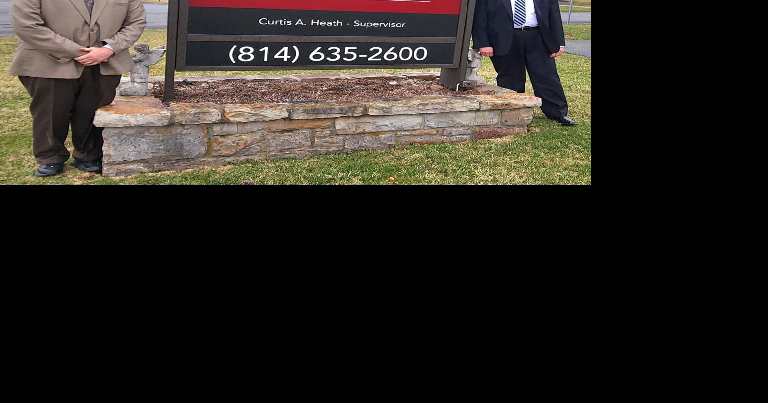 Director joins Broad Top funeral home | Local | huntingdondailynews.com