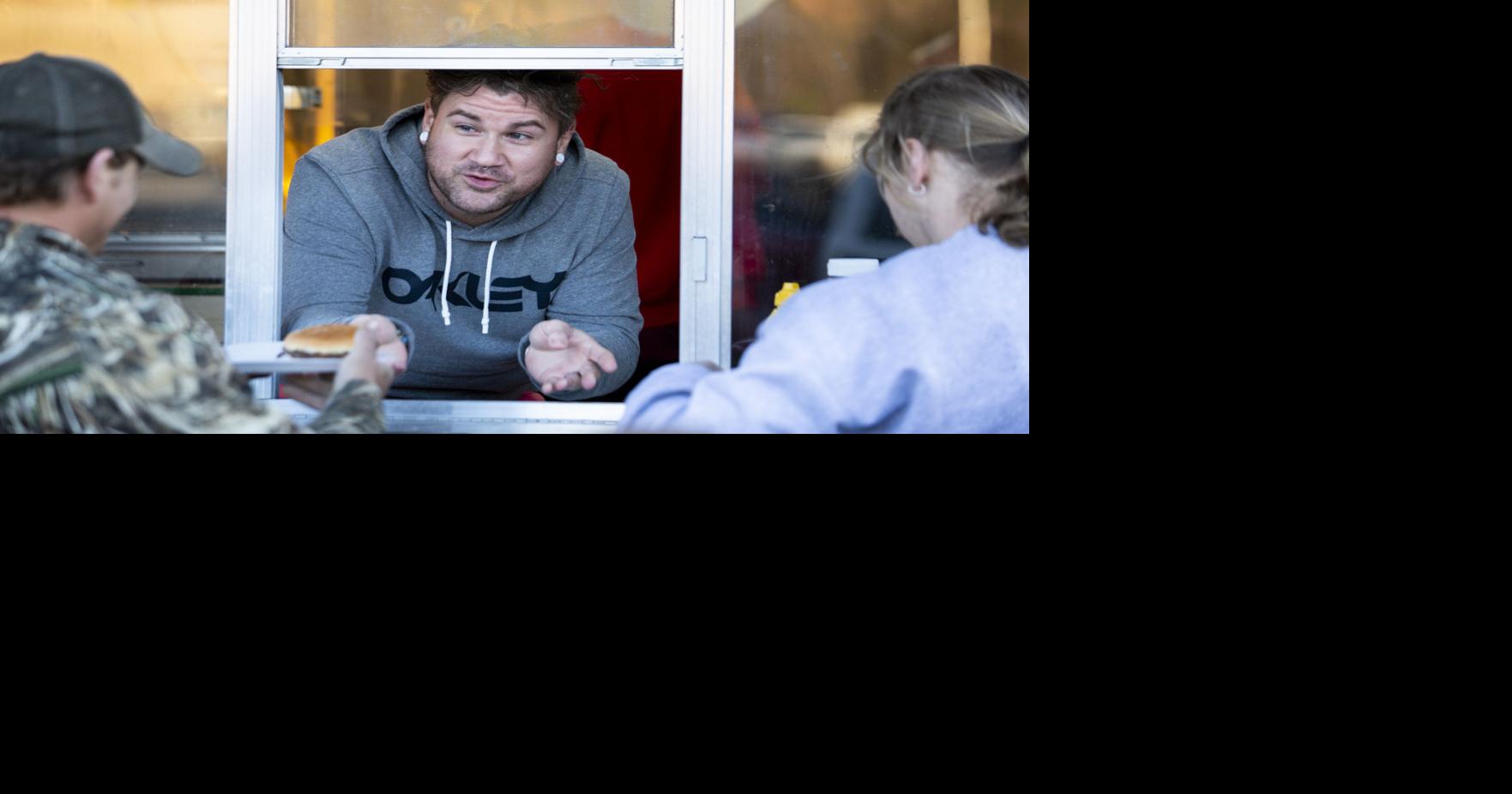 Mill Creek Drivein opens this Friday Local