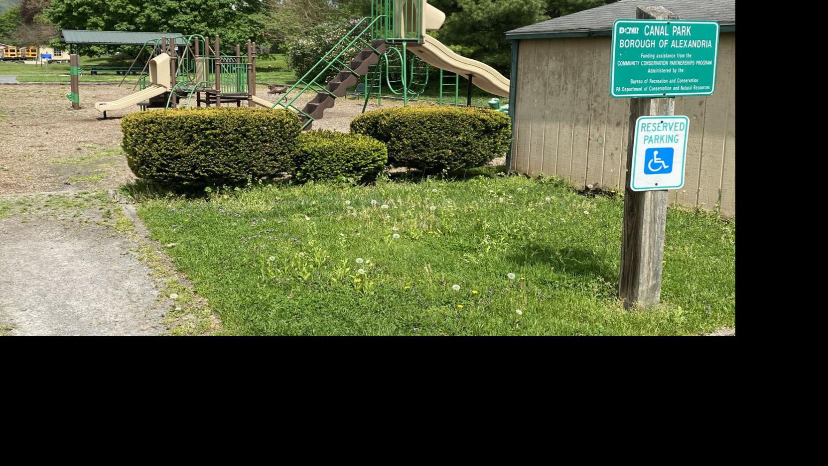 Serving All of Raystown Country Huntingdon