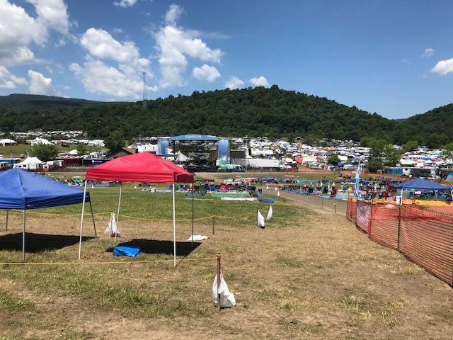 Sandy Mt Festival 2022