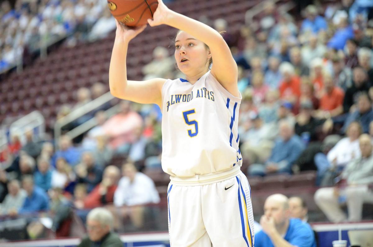 Lady Blue Devils Go Back To Back Beat West Middlesex For State Title Sports Huntingdondailynews Com