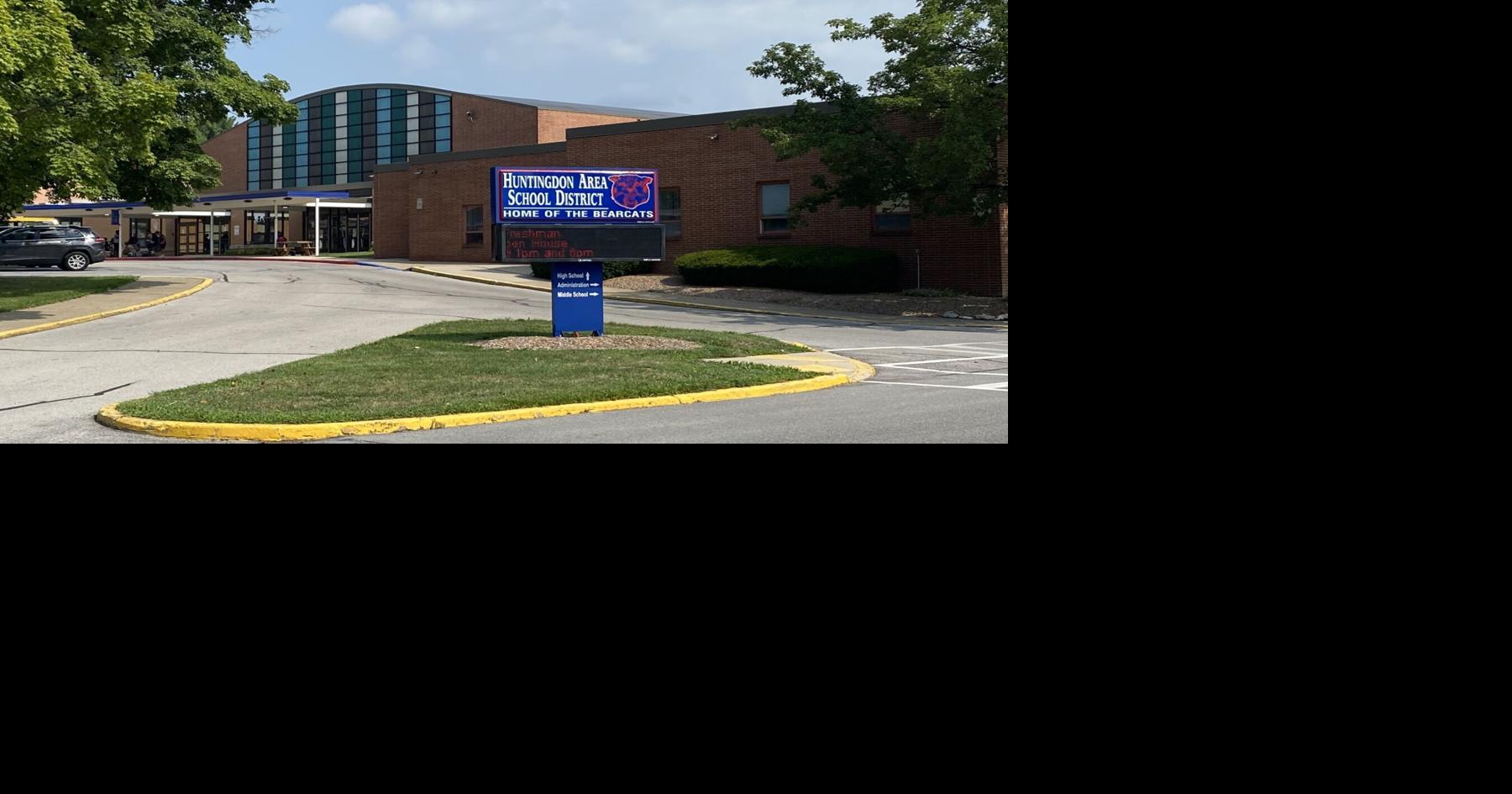 HASD superintendent reacts to budget | Local | huntingdondailynews.com