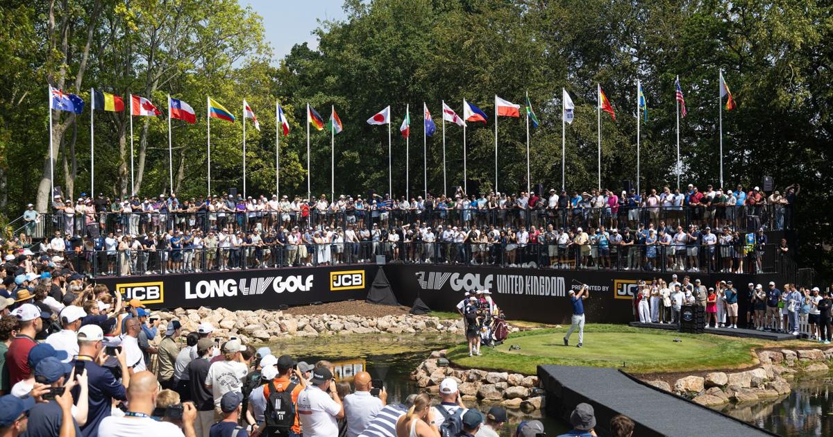 LIV planning for another season LIV Golf says it has a lead investor that will allow the league to plan ahead for 2027 and beyond By DOUG FERGUSON AP Golf Writer Aug 6, 2026 14 mins ago