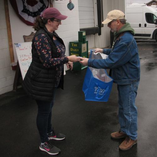 Local business owners take precautions
