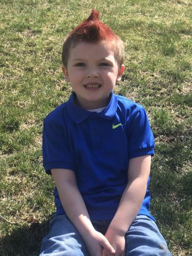 Happy birthday | People | huntingdondailynews.com