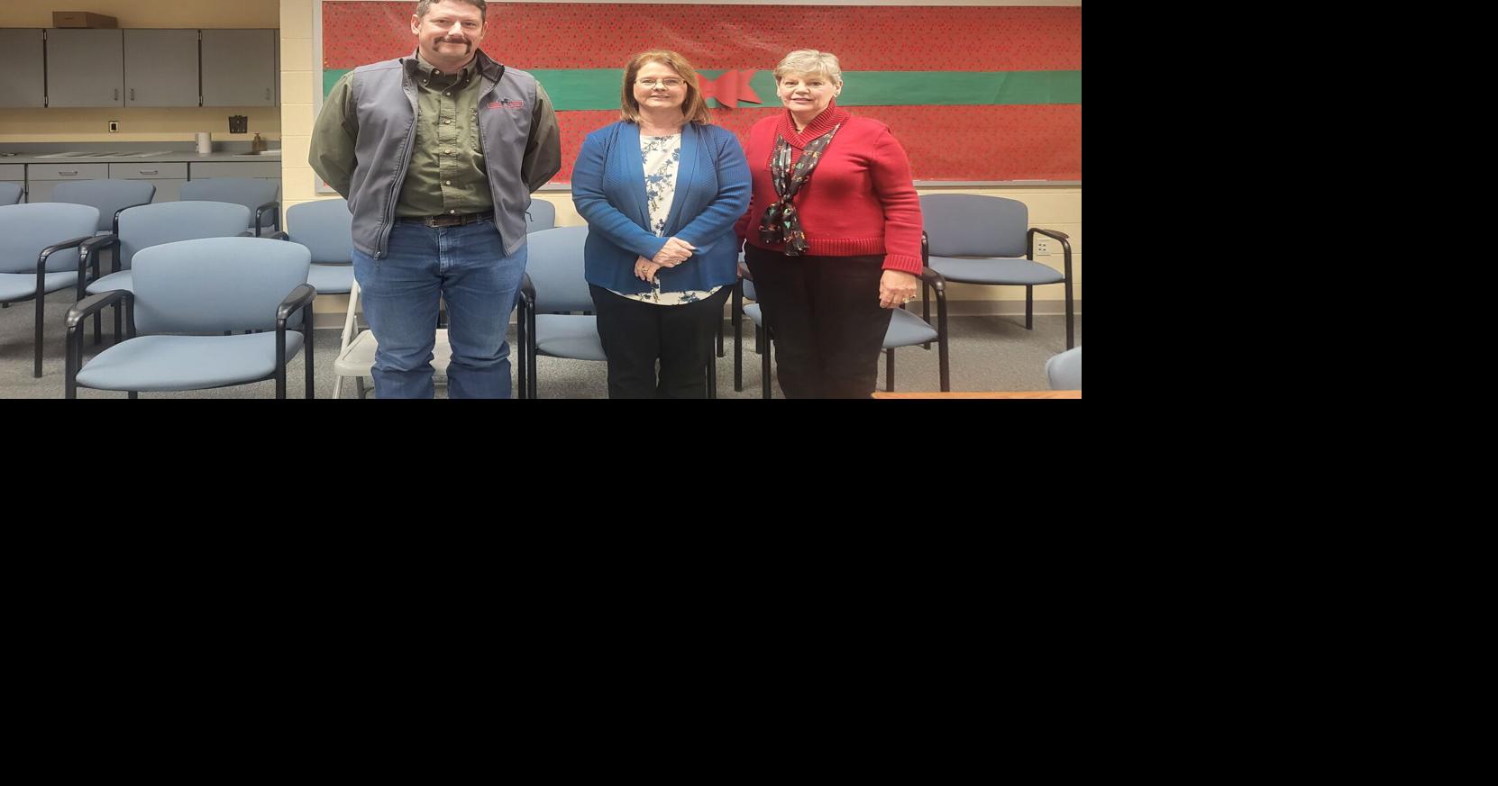 TASD welcomes 3 new board members | News | huntingdondailynews.com