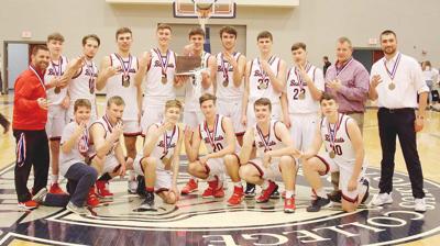 Payne Resigns As Bearcat Boys Coach Local Huntingdondailynews Com