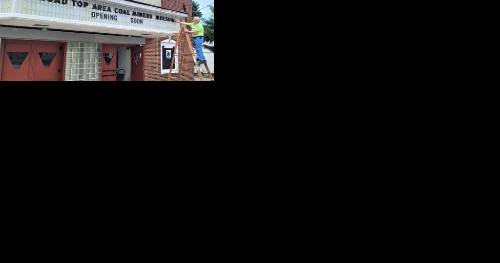 Coal Miners Museum to hold soft opening - Vimarsana News