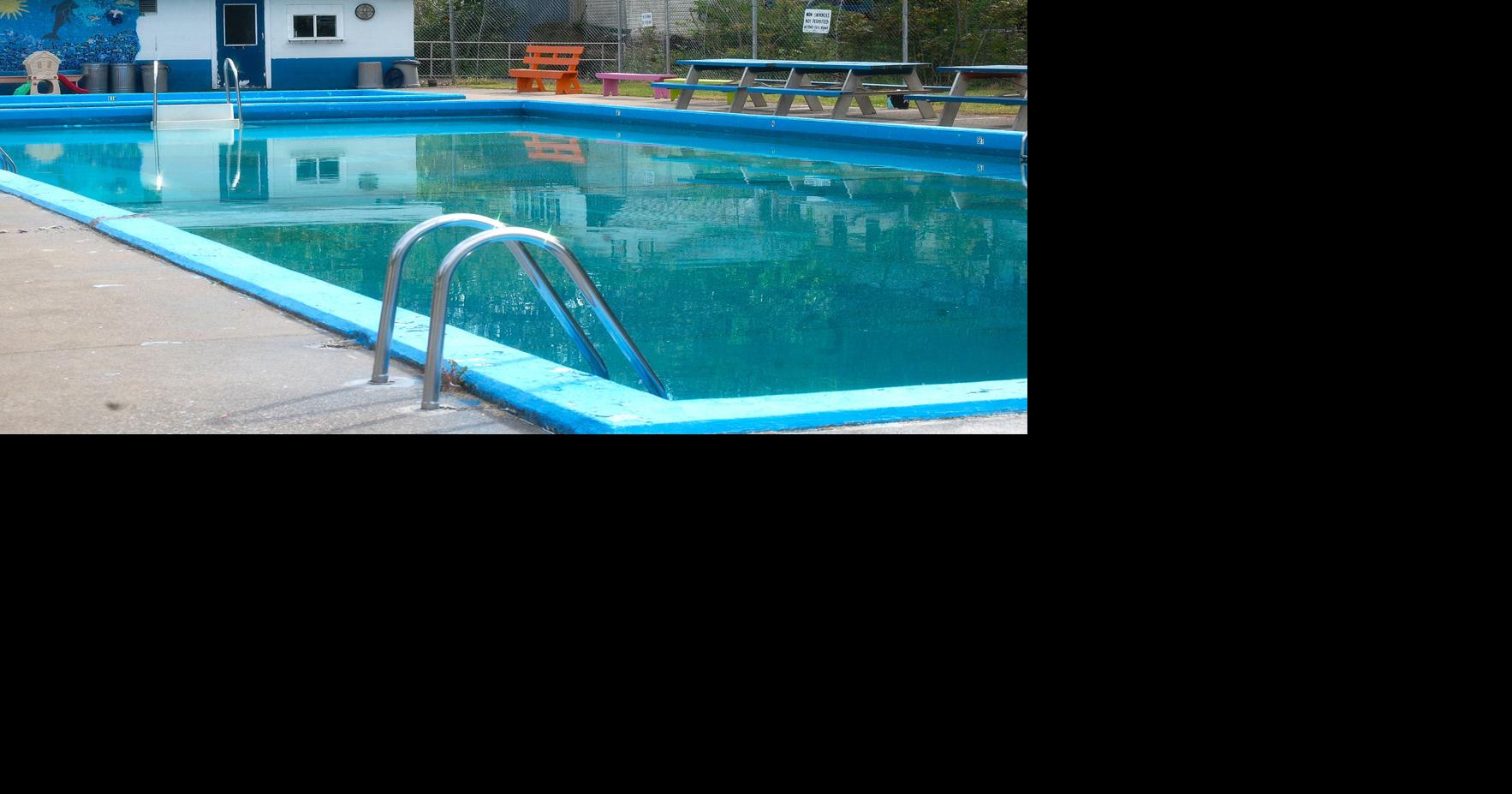 Mapleton community pool opens Saturday Local