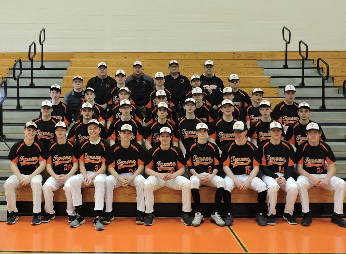 Tyrone Baseball Brings Depth Experience To 2019 Season