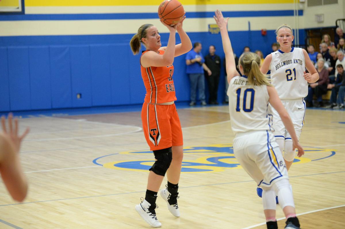Campbell Leidig Lift Bellwood Antis Over Tyrone 67 57 Sports