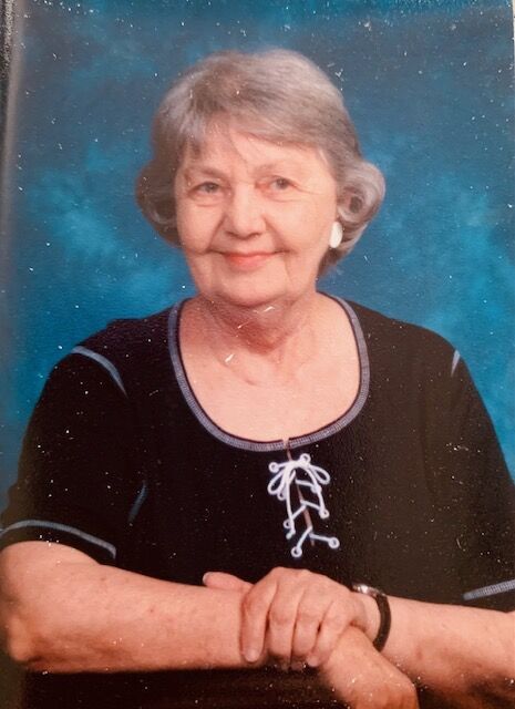 Iona Lowe Bagshaw | Obituaries | Huntingdondailynews.com