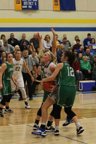 Devils Hold Off Hornets In Icc North Battle Local