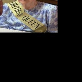 Tyrone matriarch marks 100 years